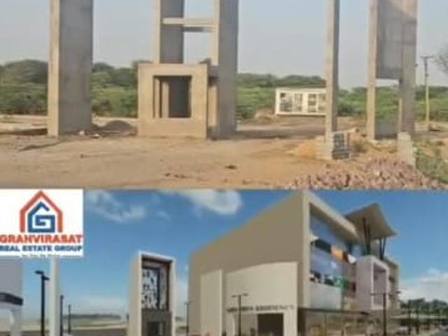100 Sq.Yd. Plot in Chaksu Jaipur Listing ID: #10311