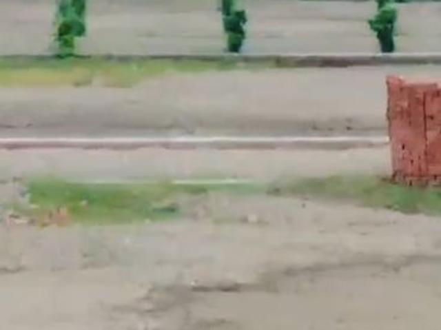 100 Sq.Yd. Plot in Hapur Bypass Hapur Listing ID: #10396