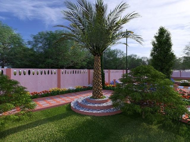 100 Sq.Yd. Plot in Jaisinghpura Jaipur Listing ID: #9527