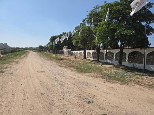 100 Sq.Yd. Plot in Jobner Jaipur Listing ID: #10403