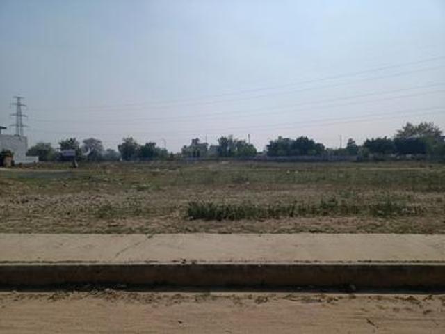 100 Sq.Yd. Plot in Kasna Greater Noida Listing ID: #8933