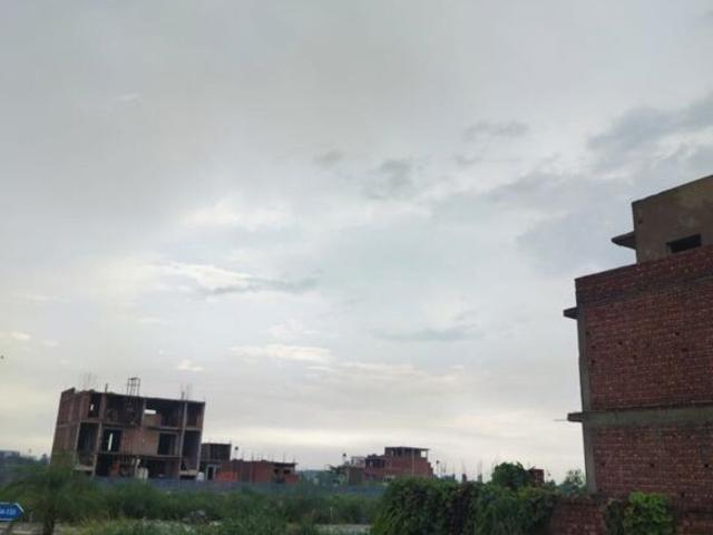 100 Sq.Yd. Plot in Kharar Road Mohali Listing ID: #10335