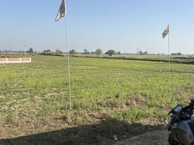 100 Sq.Yd. Plot in Kharkhoda Sonipat Listing ID: #10175