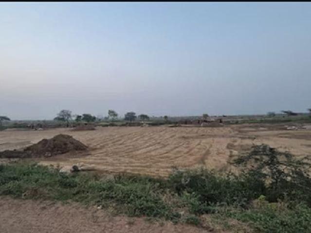 100 Sq.Yd. Plot in Krishna Nagar Jodhpur Listing ID: #9883