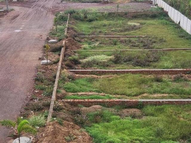 100 Sq.Yd. Plot in Modipuram Bypass Meerut Listing ID: #10259