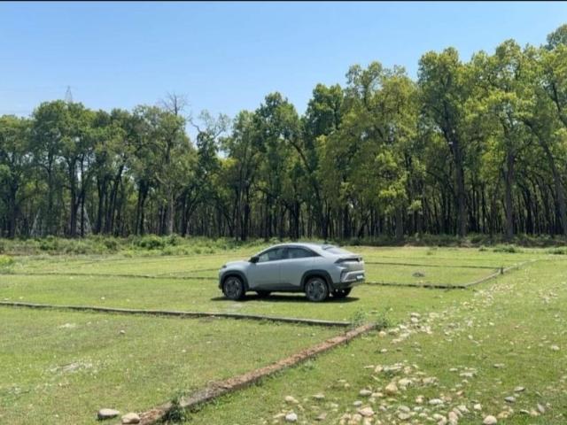 100 Sq.Yd. Plot in Mohabbewala Dehradun Listing ID: #10129