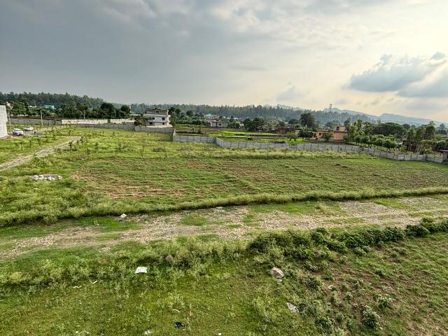 100 Sq.Yd. Plot in Mohabbewala Dehradun Listing ID: #9915