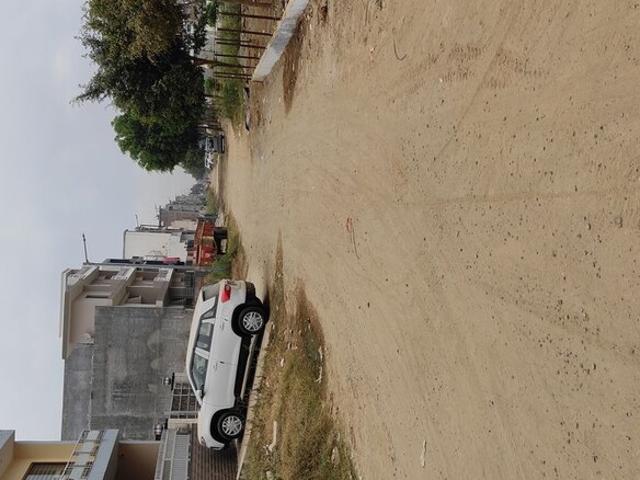 100 Sq.Yd. Plot in Mullanpur Chandigarh Listing ID: #10110
