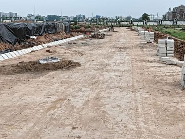 100 Sq.Yd. Plot in Panchkula Urban Estate Panchkula Listing ID: #10214