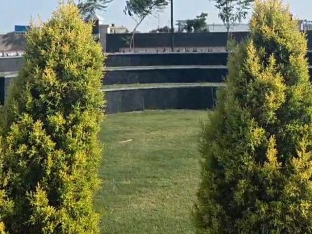 100 Sq.Yd. Plot in Panchkula Urban Estate Panchkula Listing ID: #10322