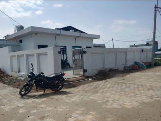 100 Sq.Yd. Plot in Rakabganj Agra Listing ID: #10380
