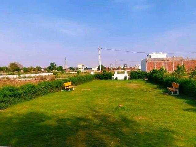 100 Sq.Yd. Plot in Rohta Agra Listing ID: #10302
