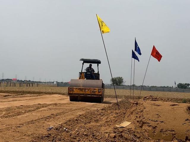 100 Sq.Yd. Plot in Sector 1 Jhajjar Listing ID: #10295