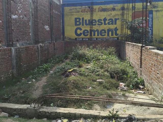 100 Sq.Yd. Plot in Sector 89 Noida Listing ID: #9996