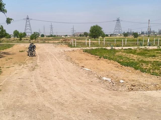 100 Sq.Yd. Plot in Sohna Sector 5 Gurgaon Listing ID: #10392