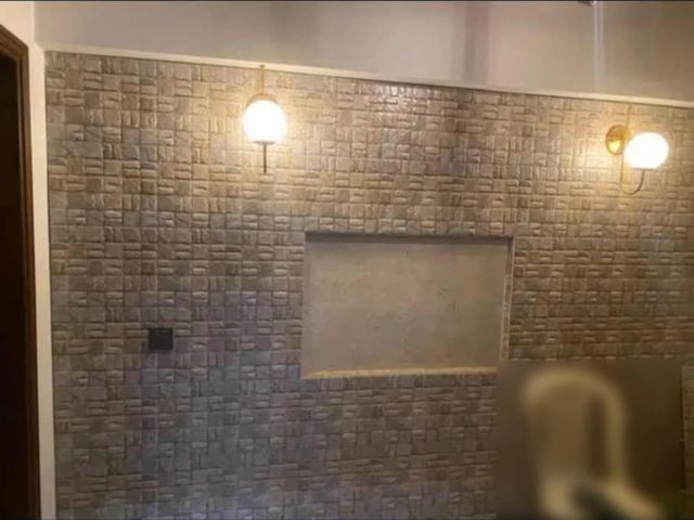 100 Sqft Apartment for Sale Soldier Bazar, Karachi Soldier Bazar ID 72476
