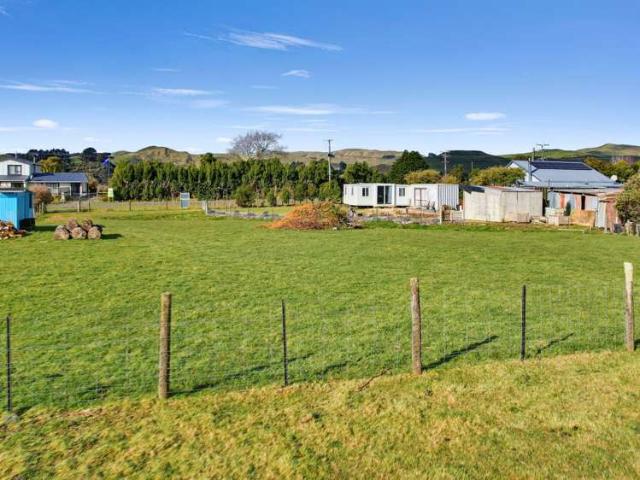 100 Stanly Street, Eketahuna, Tararua