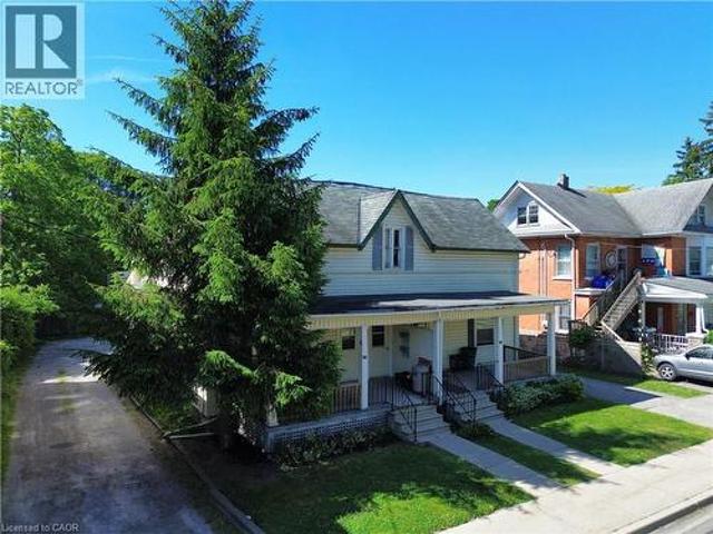 100 Stanley Street, Simcoe, ON, N3Y 1M4 house for sale | Listing ID 40839 | Royal LePage