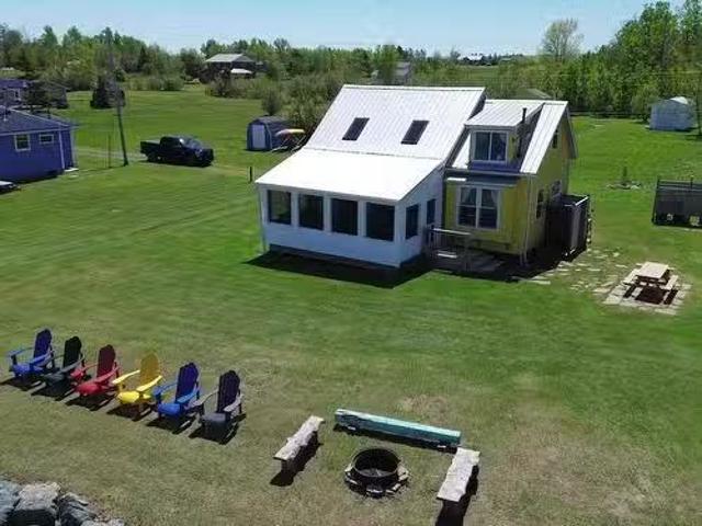 100 Sterling Lane, Brule Shore, NS, B0K 1V0 recreational for.