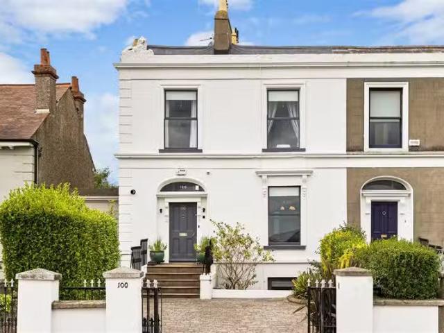 100 Strand Road, Sandymount, Dublin 4