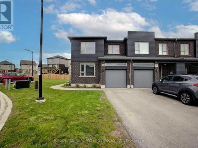 100 Pony Way, Kitchener, ON, N2R 0R8 house for lease | Listing ID X13168 | Royal LePage