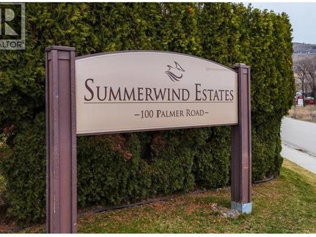 100 Palmer Road Unit# 42, Vernon, BC, V1H 2H8 house for sale | Listing ID 10392 | Royal LePage
