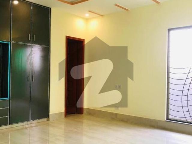 100 Percent Original Pictures One Kanal Brand New House With 10 Kv Solar Located Near Carrefour DHA Phase 7