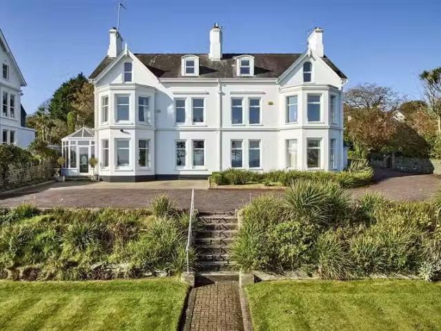 100 Princetown Road