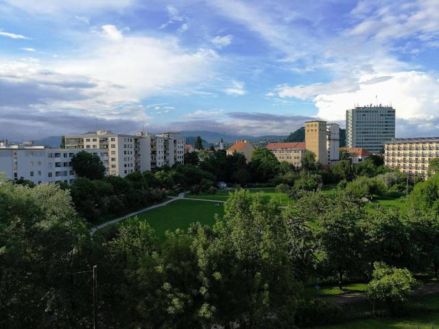 Nachmieter gesucht für top gelegene 43m² Single /Pärchenwohnung am Oeverseepark