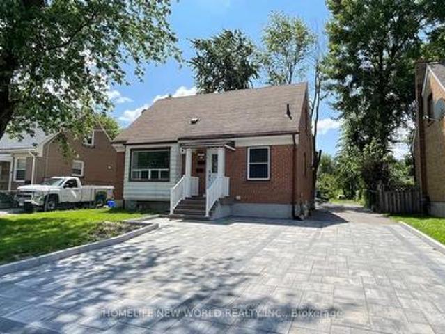 100 Pugsley Avenue, Richmond Hill, ON, L4C 1Z9 house for lease | Listing ID N13550 | Royal LePage
