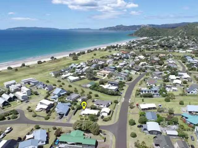 100 Puka Crescent, Matarangi, Thames Coromandel