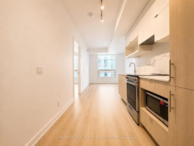 100 QUEEN ST E – SUITE 3607, Toronto