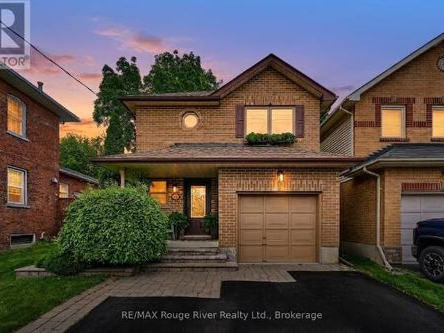 100 Queen Street, Clarington Bowmanville, ON, L1C 1M6 house for sale | Listing ID E13492 | Royal LePage