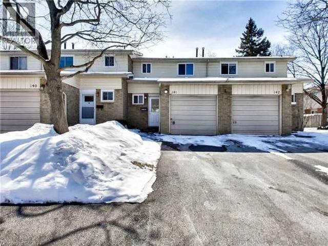 100 Quigley Road Unit# 141, Hamilton, ON, L8K 6J1 townhouse for lease | Listing ID 40841 | Royal LePage