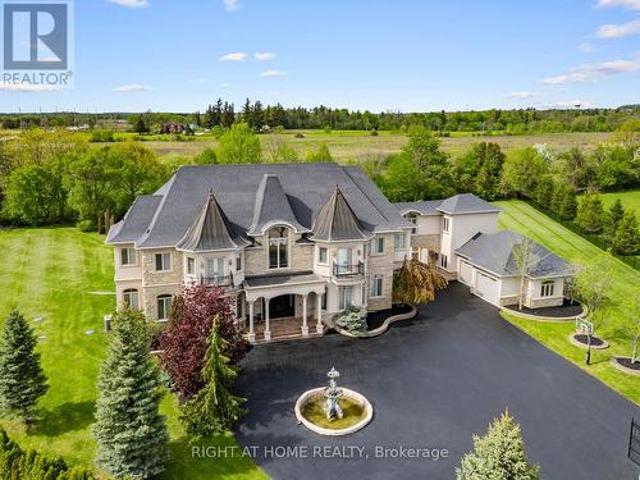 100 Rocmary Place, Vaughan, ON, L4L 8Z1 house for sale | Listing ID N13225 | Royal LePage