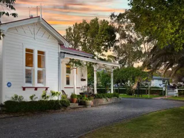 100 Revans Street, Featherston, South Wairarapa