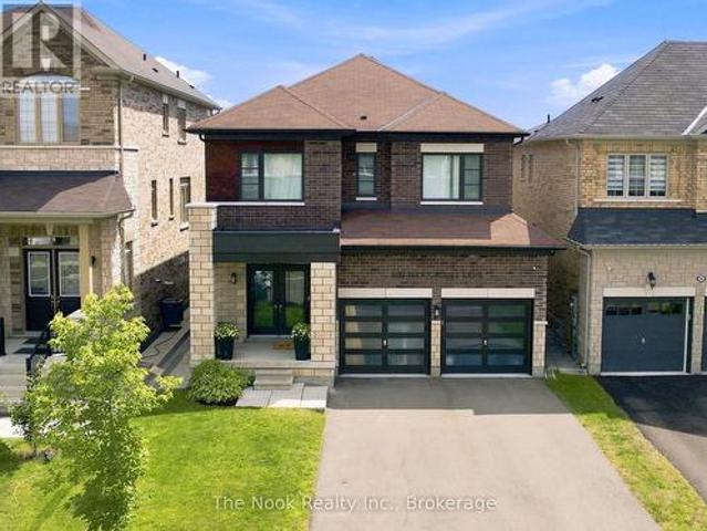 100 Woolacott Lane, Clarington Bowmanville, ON, L1C 7H1 house for sale | Listing ID E13714 | Royal LePage