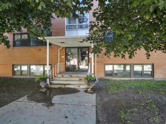 100 Waverley Street 101 Ottawa, ON K2P 0V2