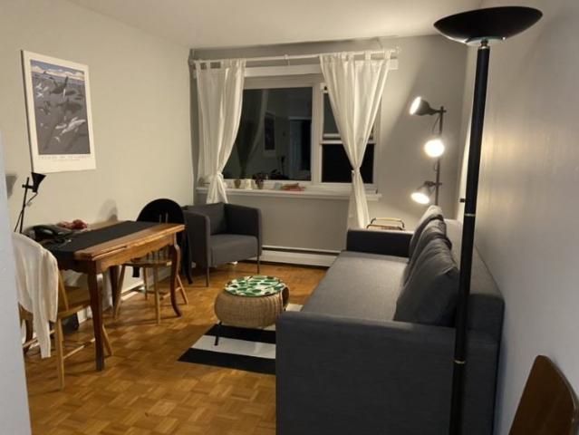 100 Waverley Street 1 Bedroom Apartment for Rent at 100 Waverley St, Ottawa, ON K2P 0V2 Centretown