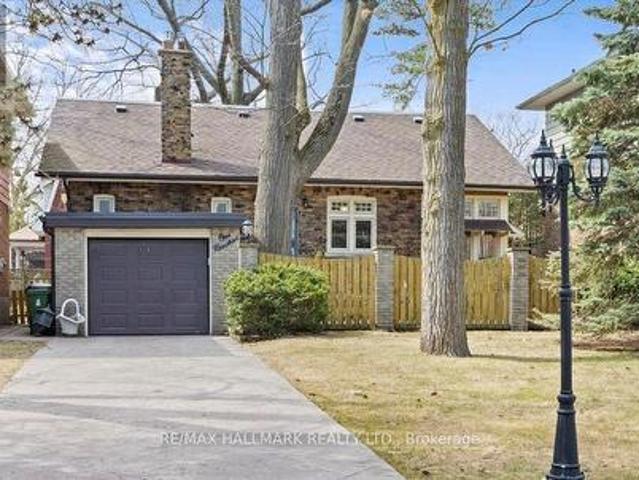 100 Warden Avenue, Toronto, ON, M1N 2Z4 house for lease | Listing ID E12899 | Royal LePage