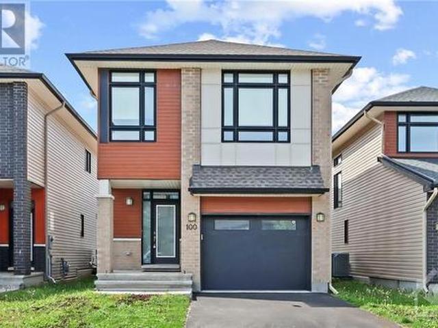 100 Warrior Street, Ottawa, ON, K2S 1B9 house for sale List.
