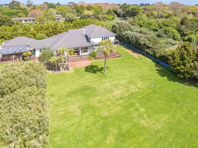 100 Western Line, Brunswick, Whanganui