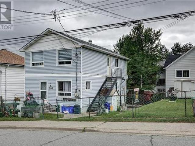 100 Whittaker, Greater Sudbury, ON, P3C 3X2 house for sale | Listing ID 2121 | Royal LePage