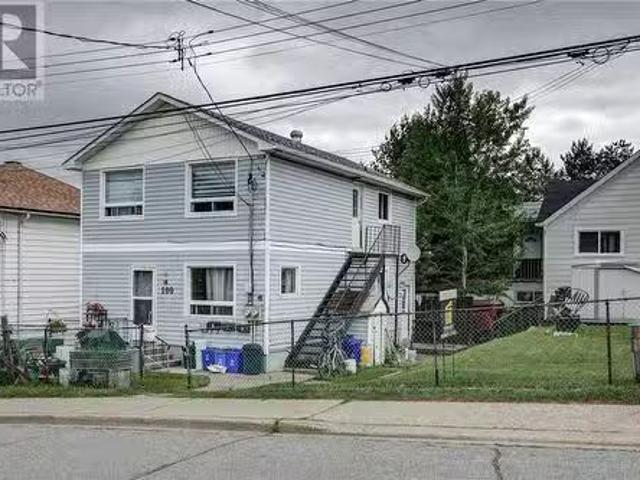 100 Whittaker, Greater Sudbury, ON, P3C 3X2 investment for s.