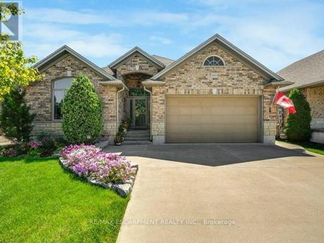 100 Willowdale Crescent, Norfolk, ON, N0A 1N5 house for sale | Listing ID X13701 | Royal LePage