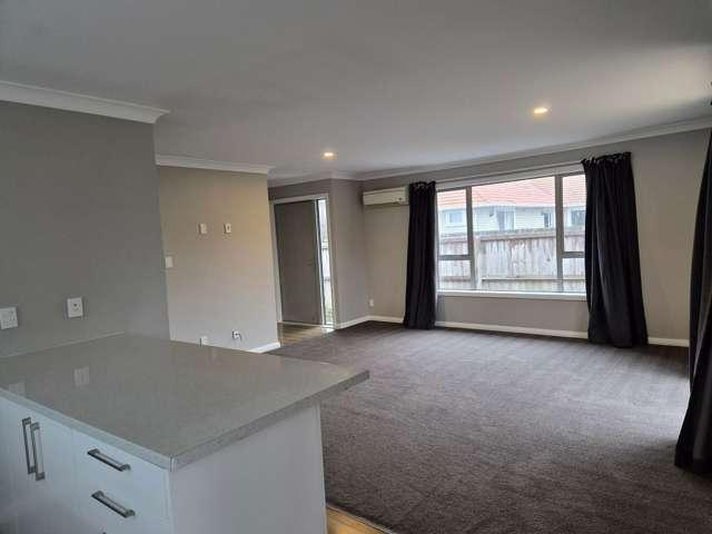 100 Willryan Avenue, New Brighton, Christchurch City