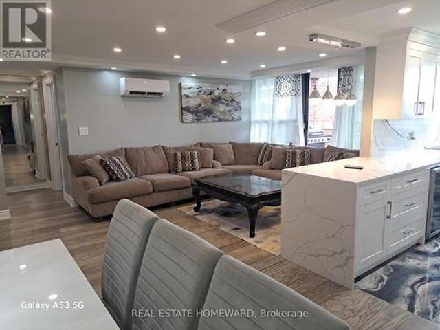 100 Wingarden Court, Toronto, ON, M1B 2P4 condo for sale | Listing ID E13441 | Royal LePage