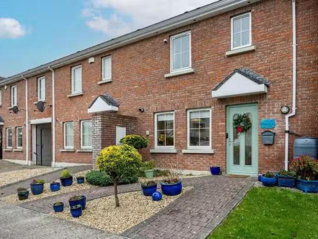 100 The Briars, Ashbourne, Co. Meath, A84TD82 is for sale