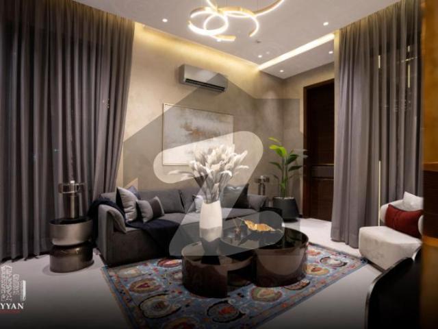 100 % True Add One Kanal Brand New Full Basement Luxury Class House for Sale in Near DHA Club DHA Phase 6 Block K