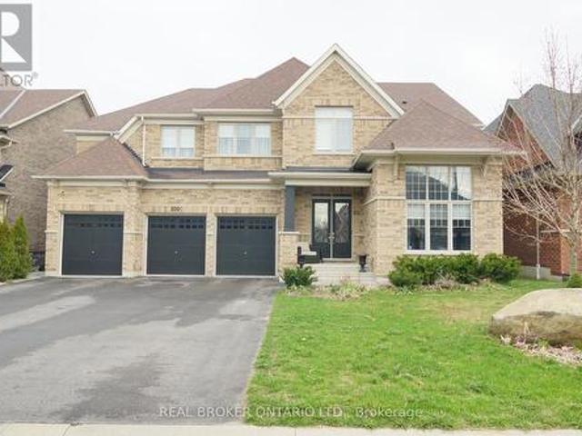 100 Trail Boulevard, Springwater, ON, L9X 0S7 house for sale | Listing ID S13513 | Royal LePage
